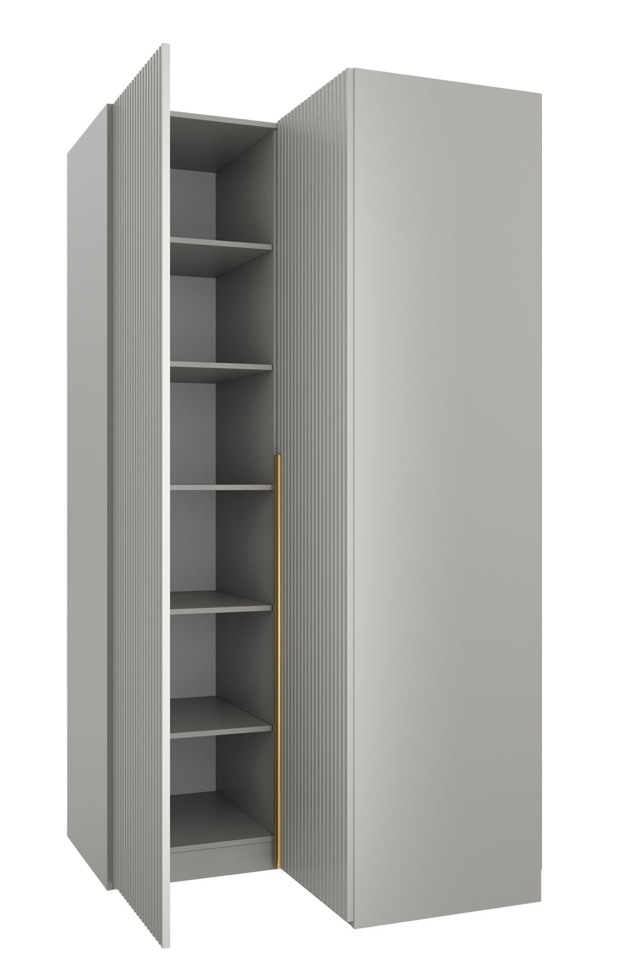 Распашные шкафы